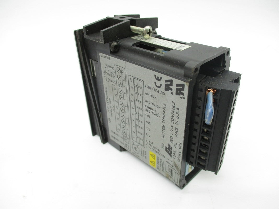 RED LION CONTROLS MDI2R11A 115-230VAC UNMP