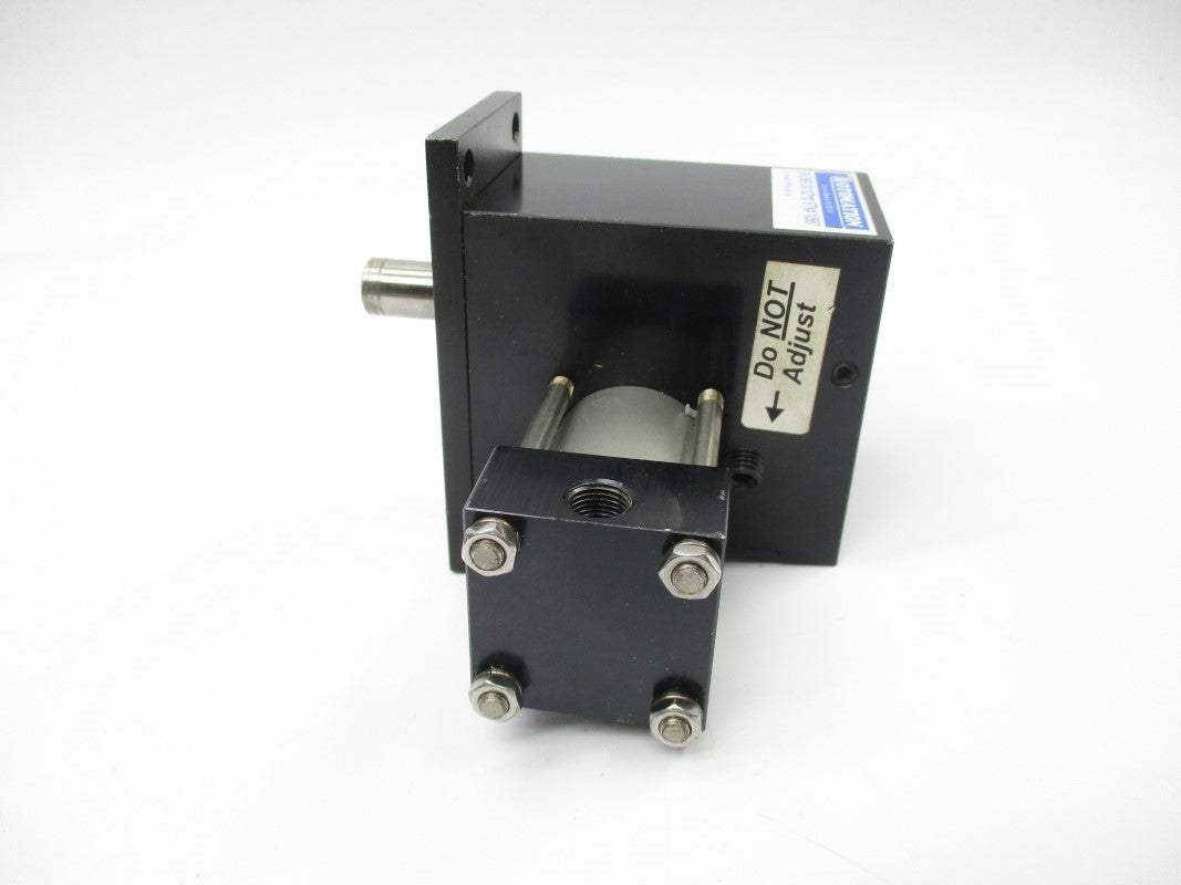 ROTOMATION X2-X006-90-CW-S5-1/8-1-N NSNP