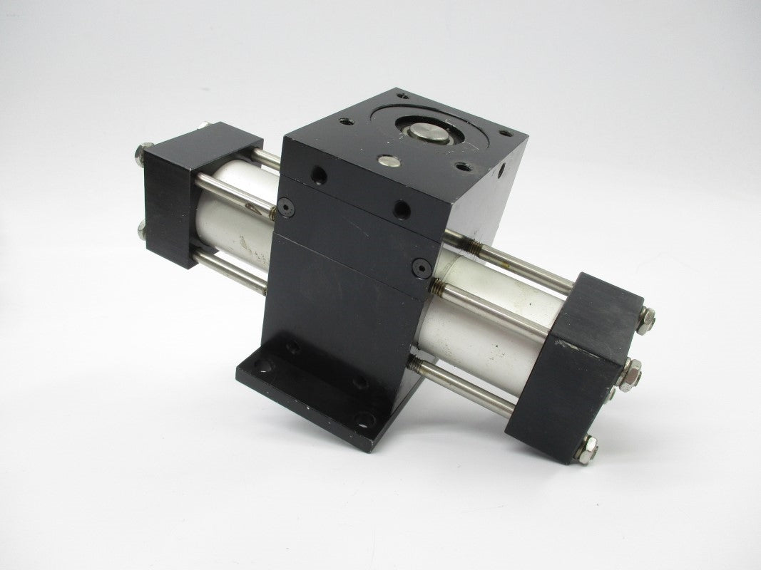 ROTOMATION X2-X006-90-CW-S5-1/8-1-N NSNP