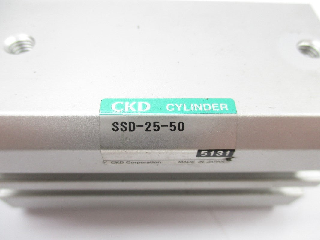 CKD SSD-25-50 NSMP