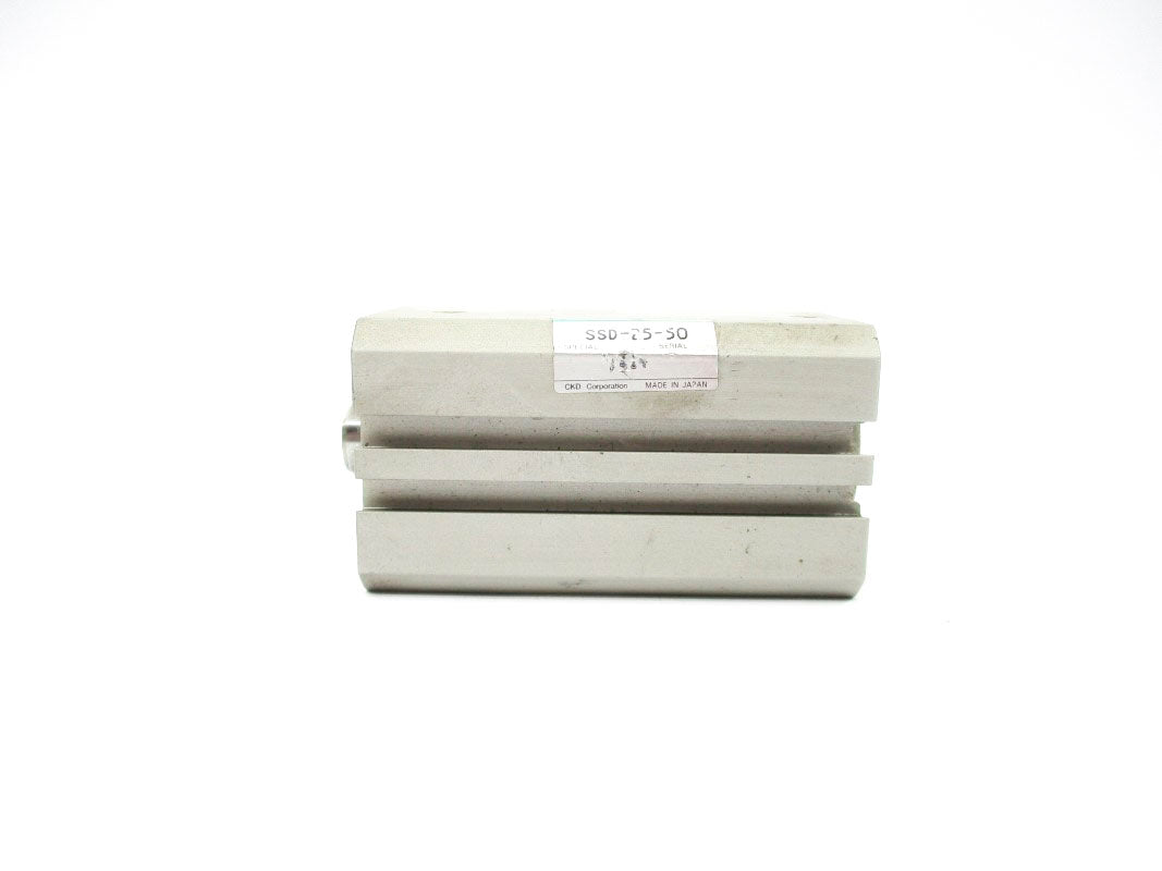 CKD SSD-25-50 UNMP