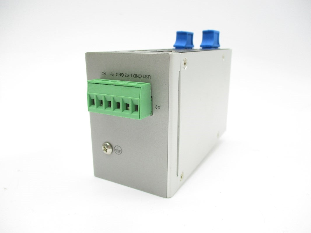 PHOENIX CONTACT FLSWITCHSFN6GT/2LX 2891987 NSNP