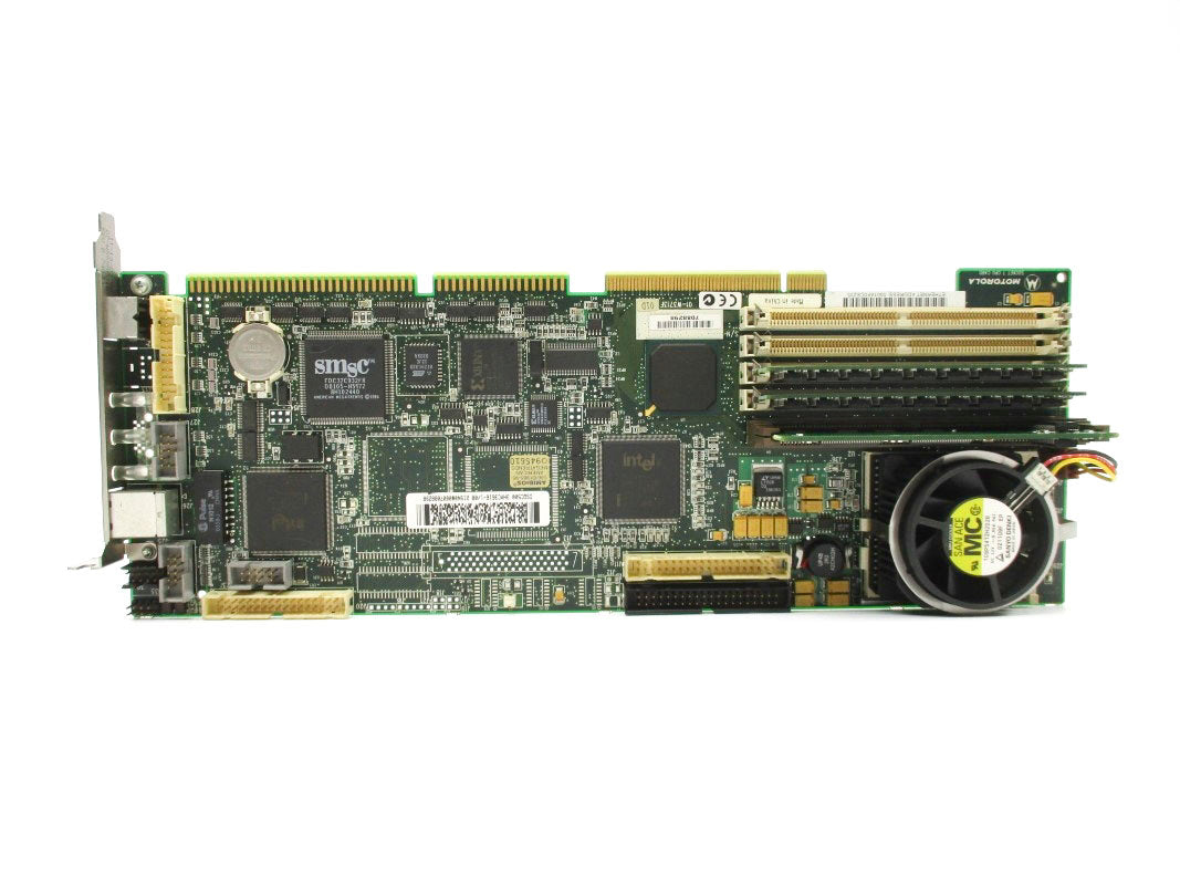 MOTOROLA 3HAC3616-1/08 DSQC500 NSNP