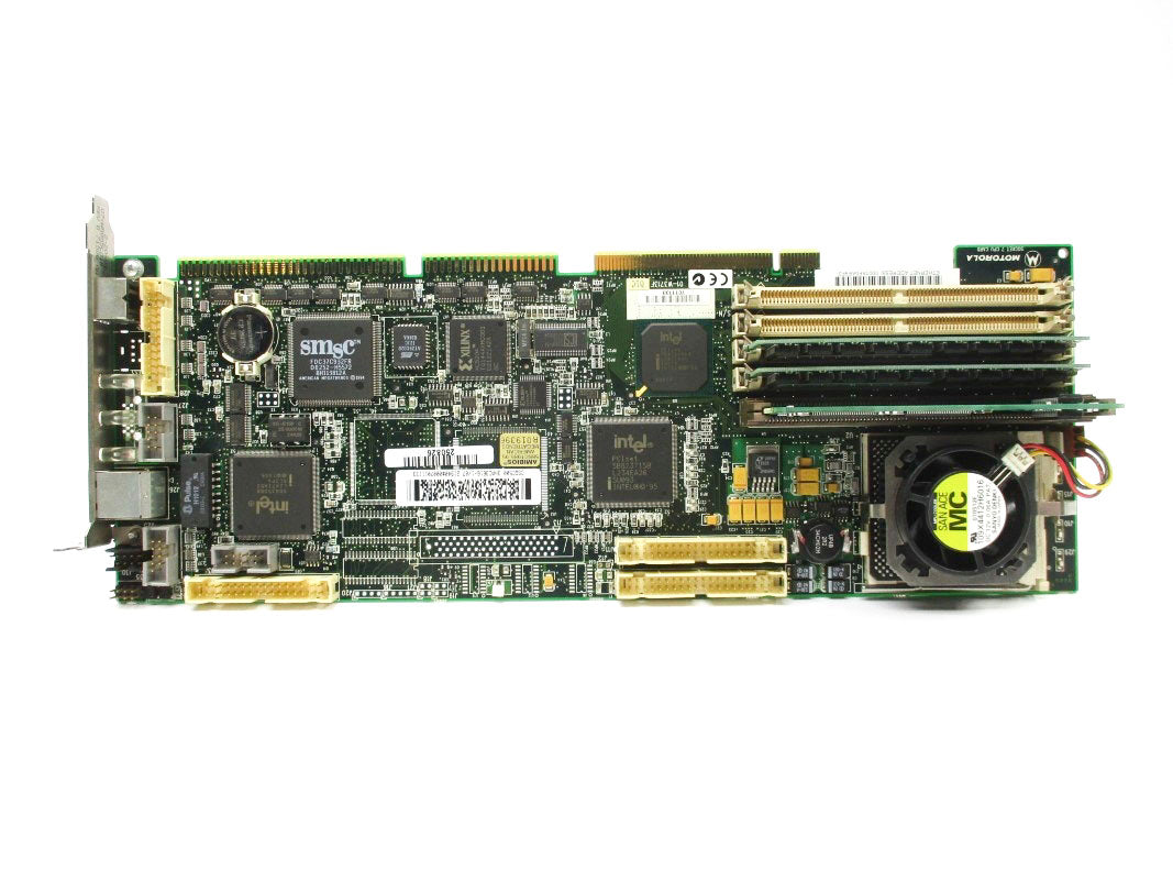 MOTOROLA 3HAC3616-1/07 DSQC500 UNMP