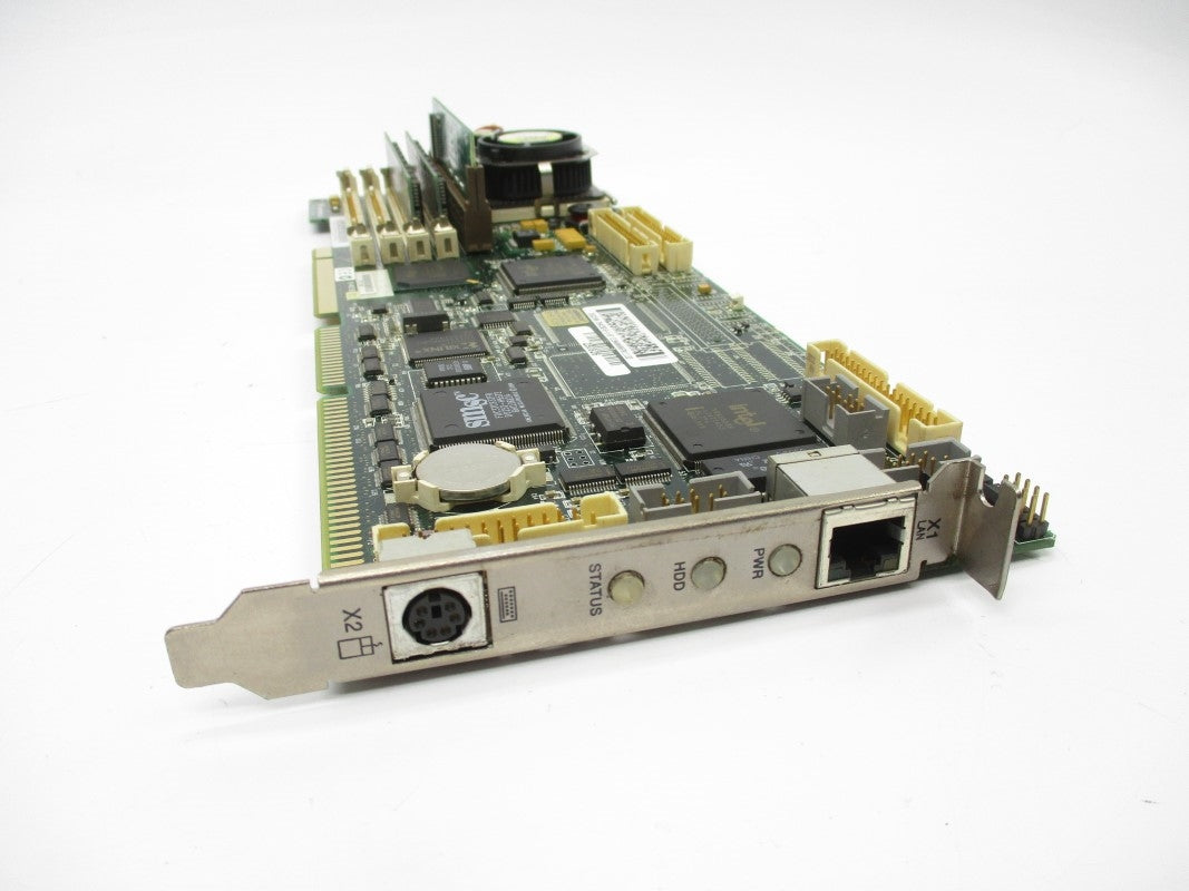 MOTOROLA 3HAC3616-1/07 DSQC500 UNMP