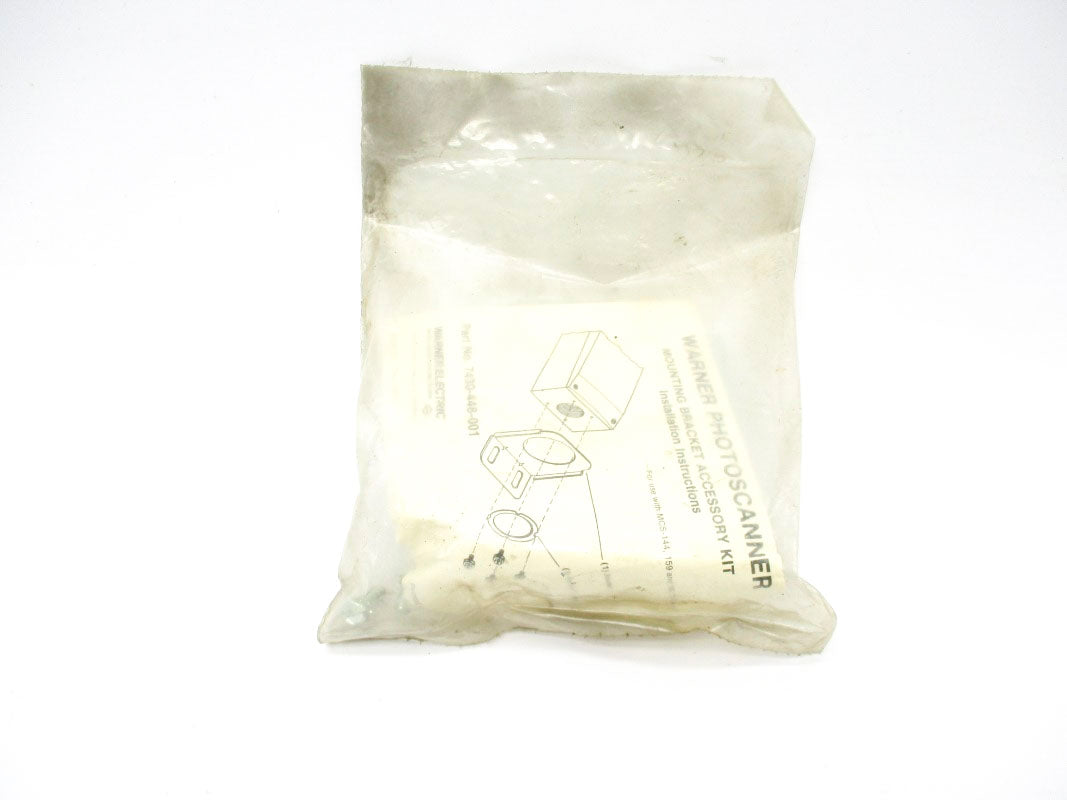 WARNER ELECTRIC 7430-448-001 NSMP