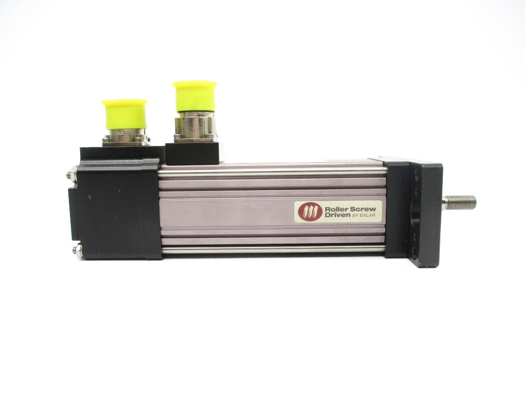 EXLAR GSM20-0301-MFM-LZ5-118 45036 115V 3.445A NSNP