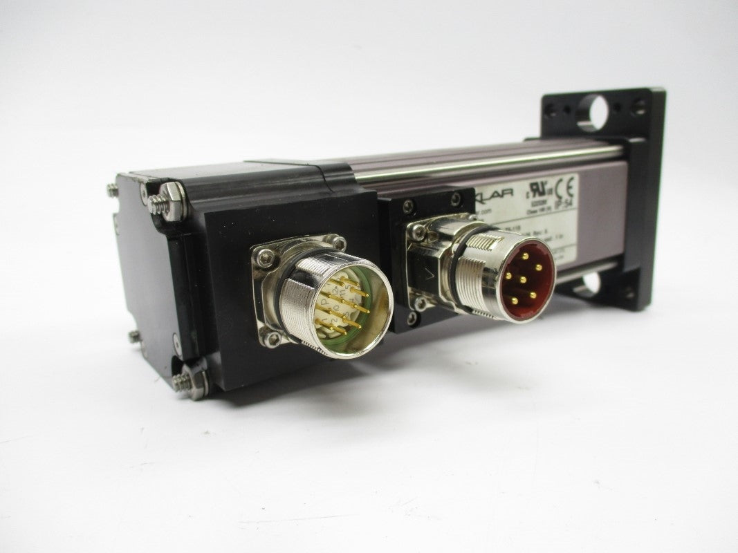 EXLAR GSM20-0301-MFM-LZ5-118 45036 115V 3.445A NSNP