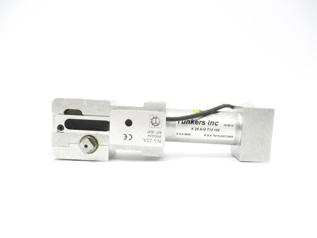 TUNKERS K25A10T12105 NSNP