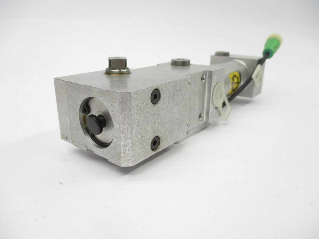 TUNKERS K25A10T12105 NSNP
