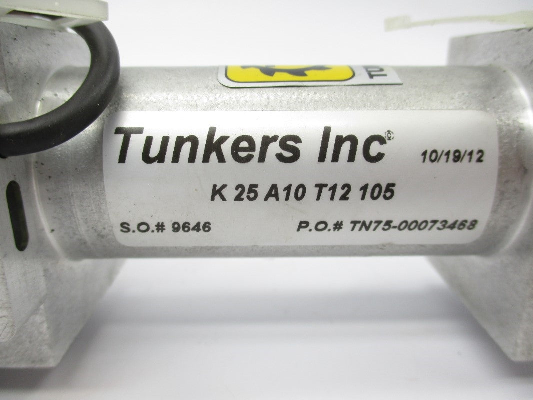 TUNKERS K25A10T12105 NSNP