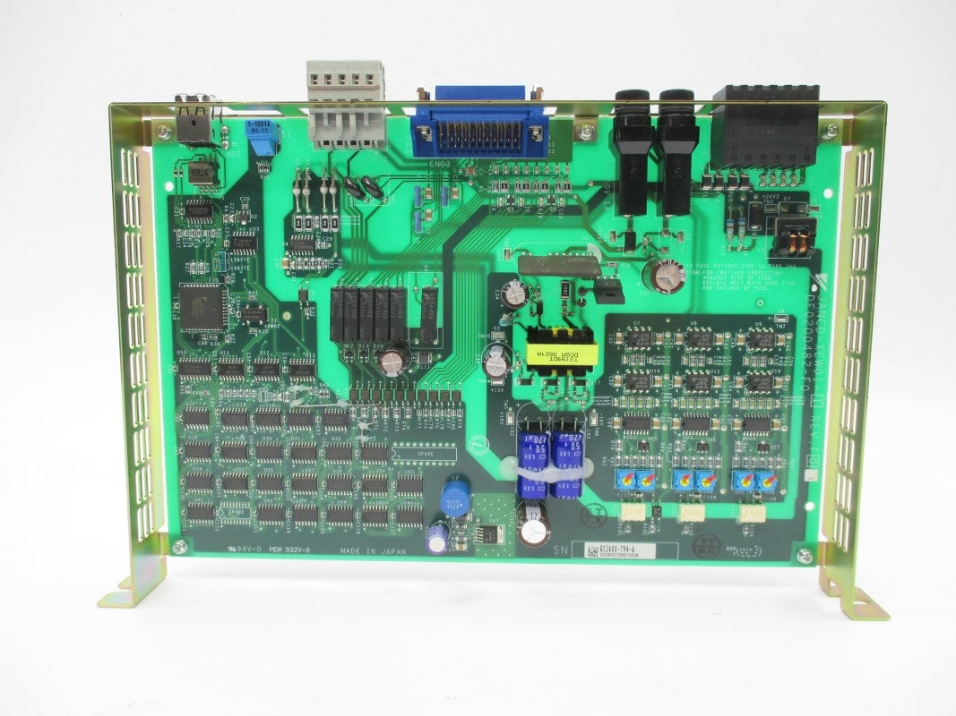 YASKAWA JANCD-XEW01-1 NSMP