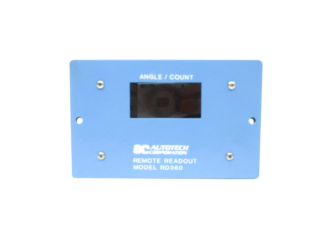 AUTOTECH CONTROLS SAC-RD360-010 5V NSNP