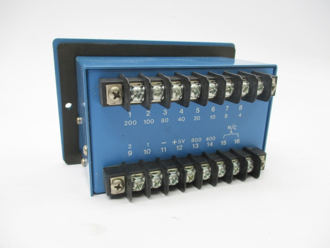 AUTOTECH CONTROLS SAC-RD360-010 5V NSNP