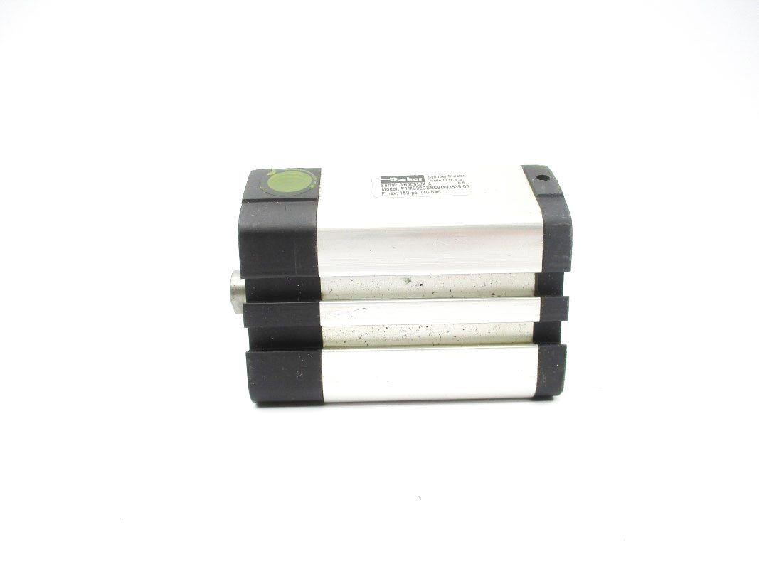 PARKER P1M032CDNC9M03535.00 150PSI NSNP