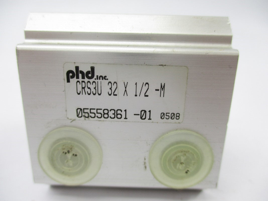 PHD CRS3U32X1/2-M NSNP