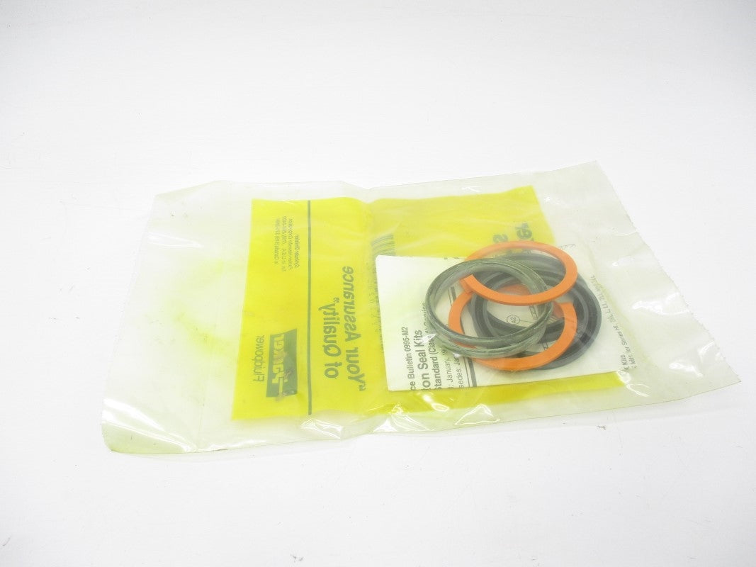 PARKER PK202HLL01 2" NSMP