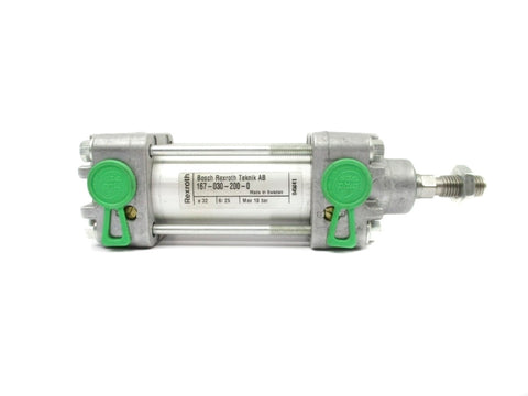REXROTH 167-030-200-0 NSNP