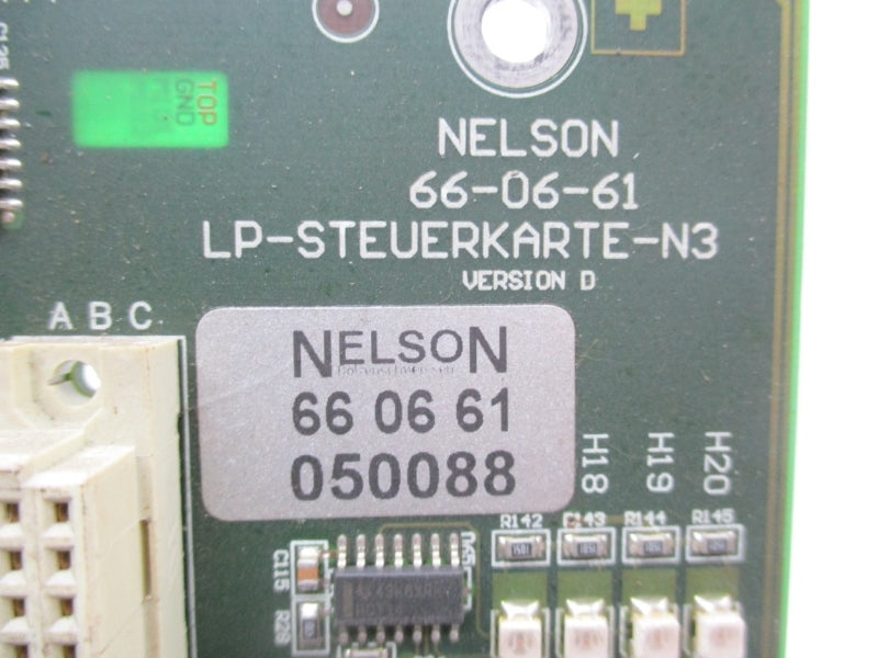 NELSON 66-06-61 VER. D NSNP