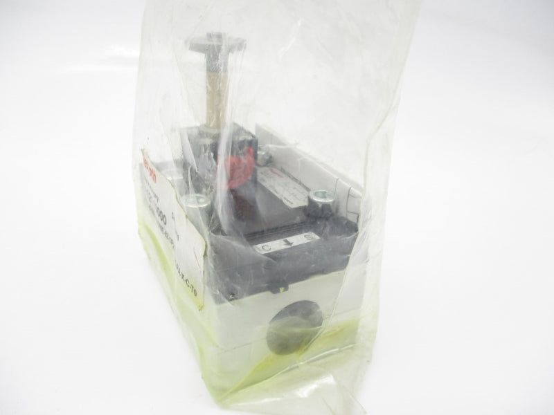 REXROTH 5812110000 NSMP