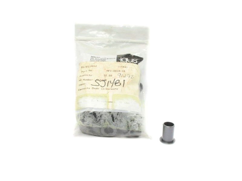 IGUS MFI-0810-16 (PKG OF 32) NSMP