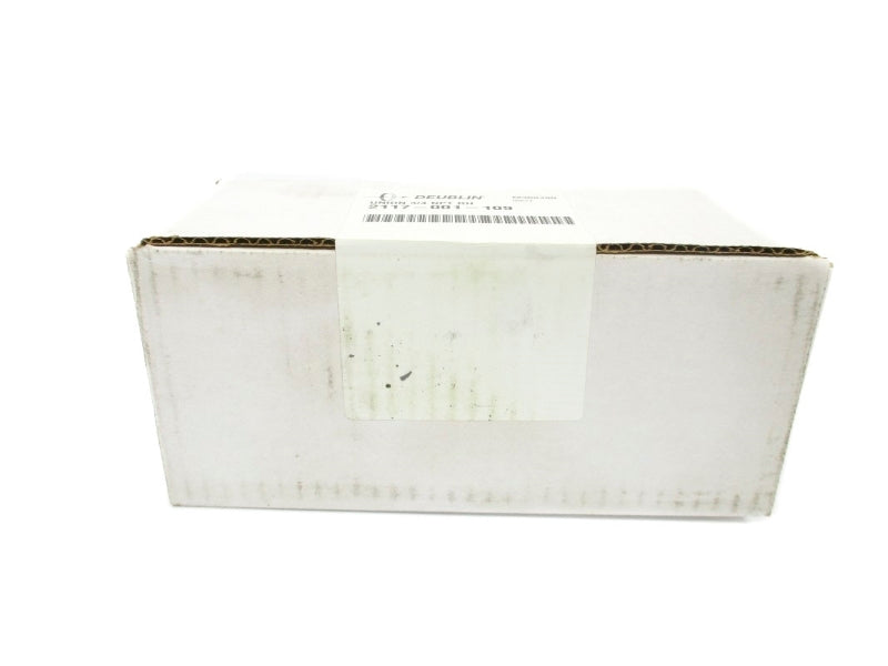 DEUBLIN 2117-001-109 3/4" NSFS