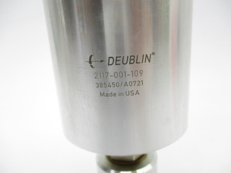 DEUBLIN 2117-001-109 3/4" NSMP