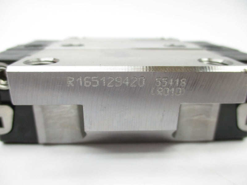 REXROTH R165129420 NSNP