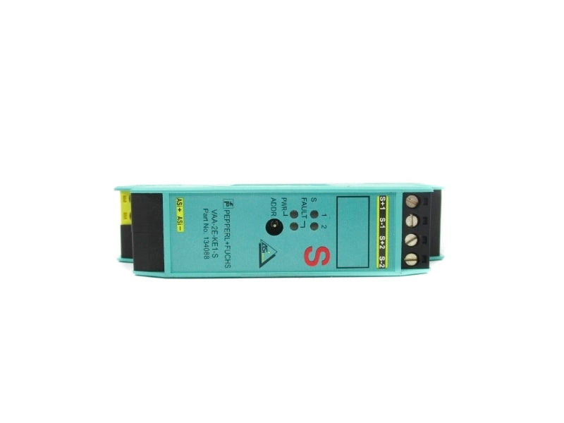 PEPPERL+FUCHS VAA-2E-KE1-S 134088 NSNP