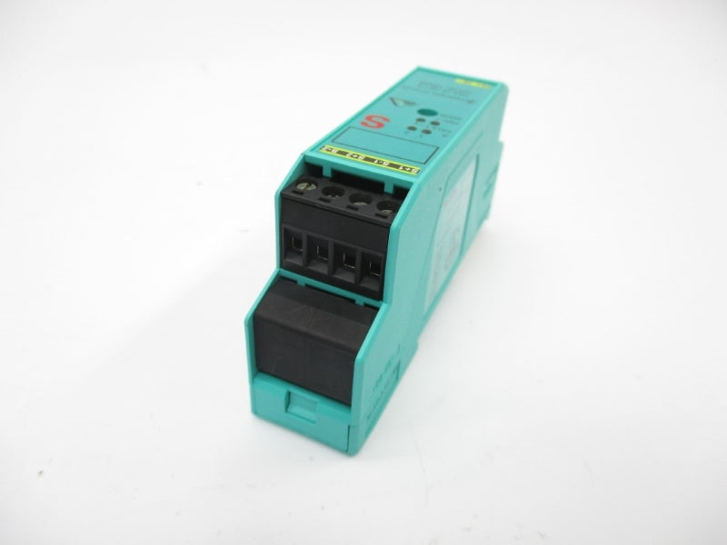 PEPPERL+FUCHS VAA-2E-KE1-S 134088 NSNP