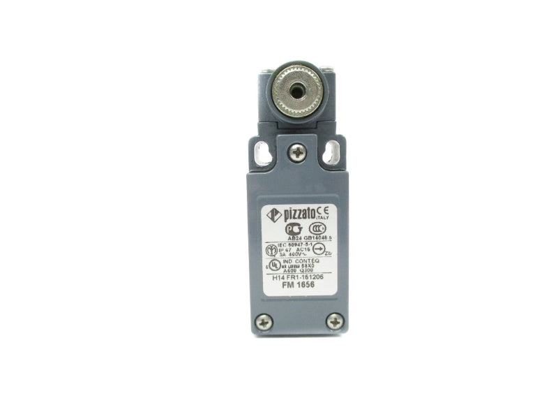 PIZZATO FM1656 400V 3A NSNP