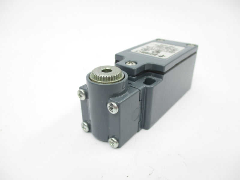 PIZZATO FM1656 400V 3A NSNP