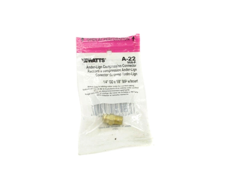 WATTS A-22 NSMP