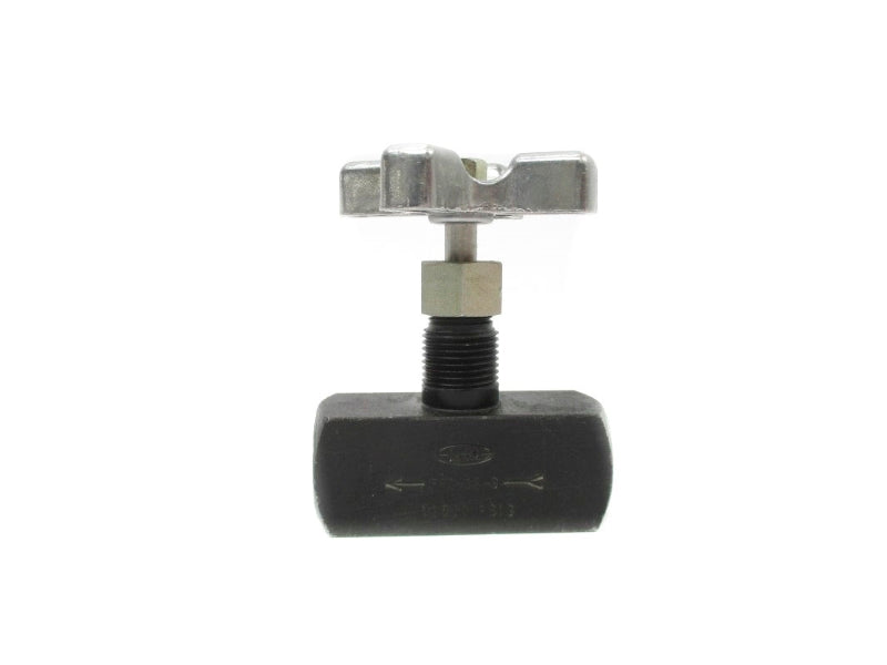 LHA FFG-08-S 10000PSI UNMP
