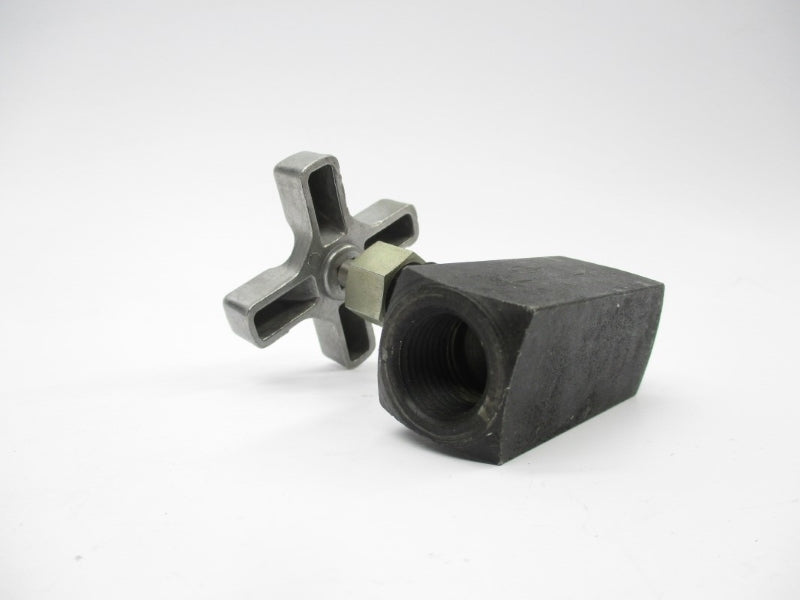 LHA FFG-08-S 10000PSI UNMP