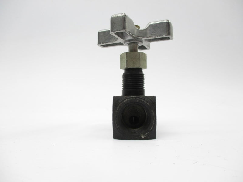 LHA FFG-08-S 10000PSI UNMP