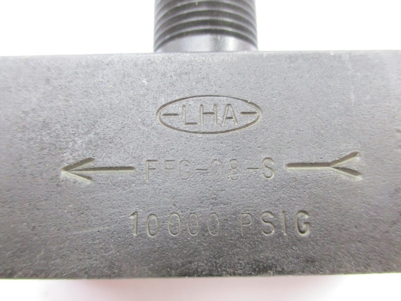 LHA FFG-08-S 10000PSI UNMP