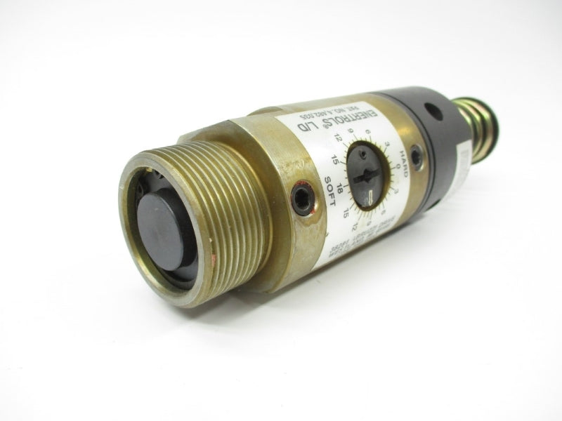 ENERTROLS SALD3/4X2PMSC 0-18 NSNP