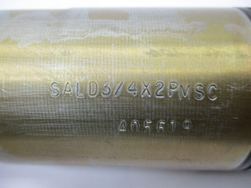 ENERTROLS SALD3/4X2PMSC 0-18 NSNP