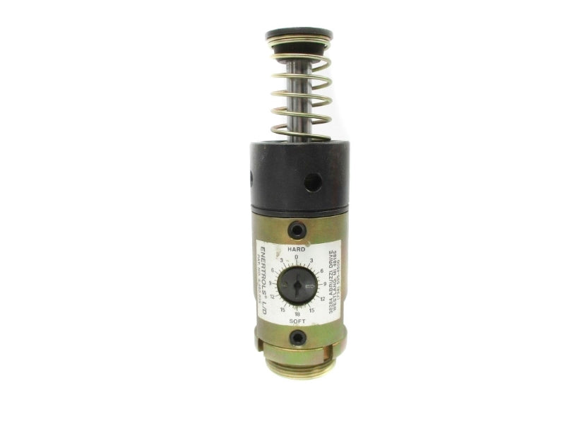 ENERTROLS SALD3/4X2P 0-18 NSNP