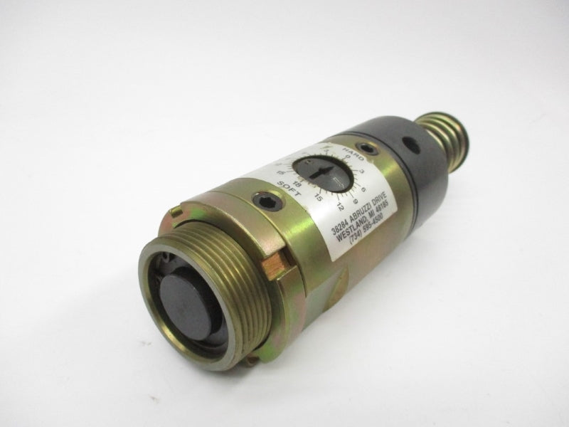 ENERTROLS SALD3/4X2P 0-18 NSNP