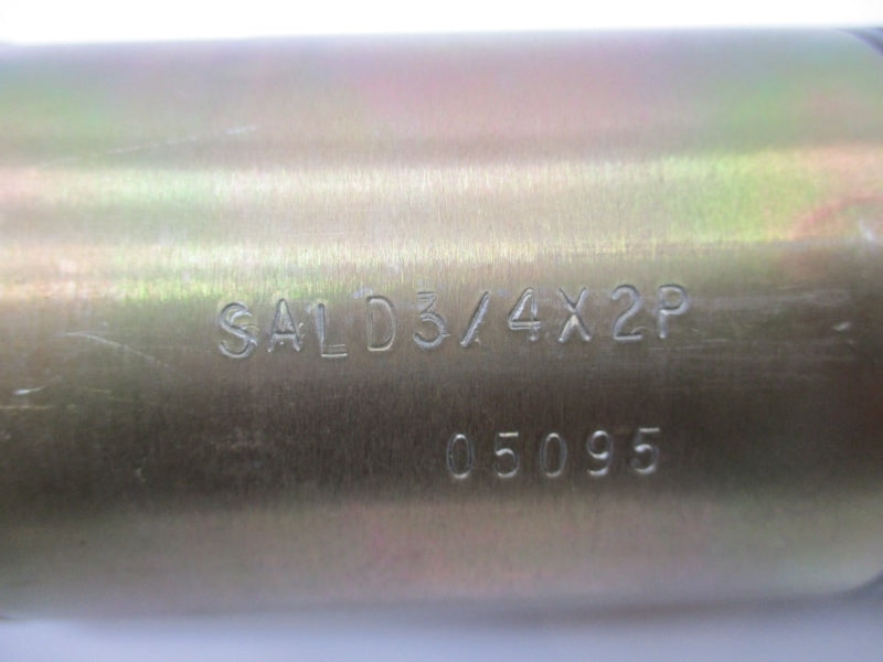 ENERTROLS SALD3/4X2P 0-18 NSNP