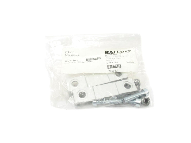 BALLUFF BTL6-A-MF07-A-PF/M5 BAM01N3 NSMP