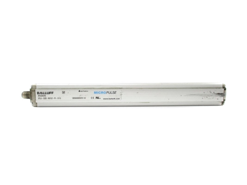 BALLUFF BTL6-E500-M0152-PF-S115 BTL0W76 UNMP