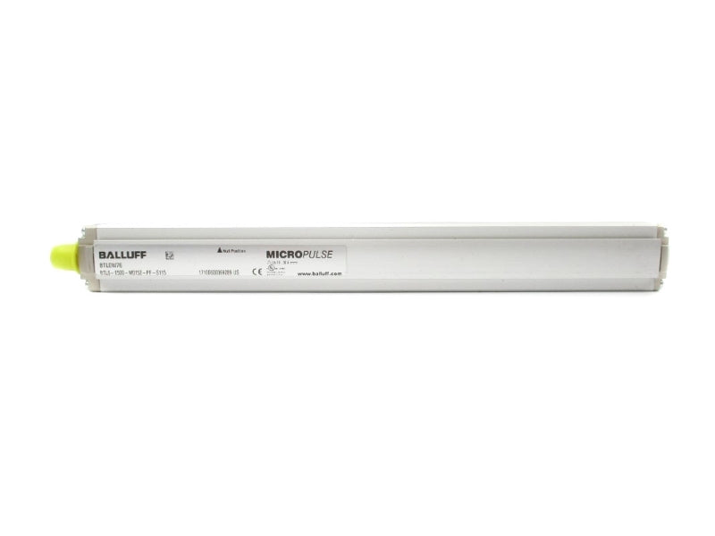 BALLUFF BTL6-E500-M0152-PF-S115 BTL0W76 NSNP