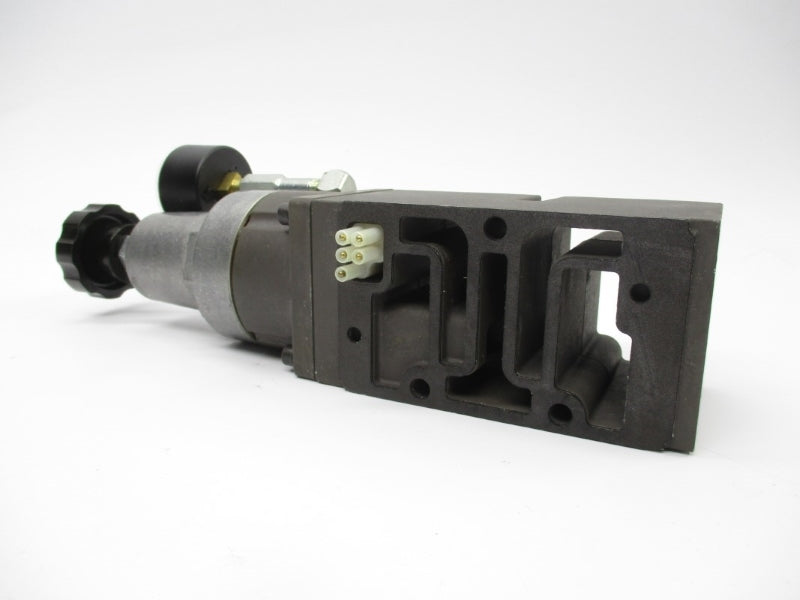 NUMATICS 554RS100J 0-160PSI NSNP