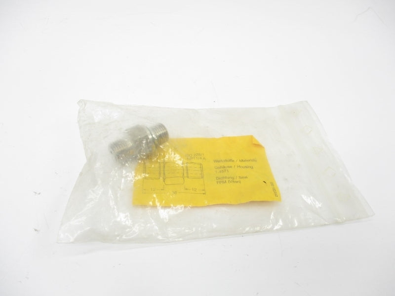 TURCK PCV-N1/4A4 6835022 NSMP