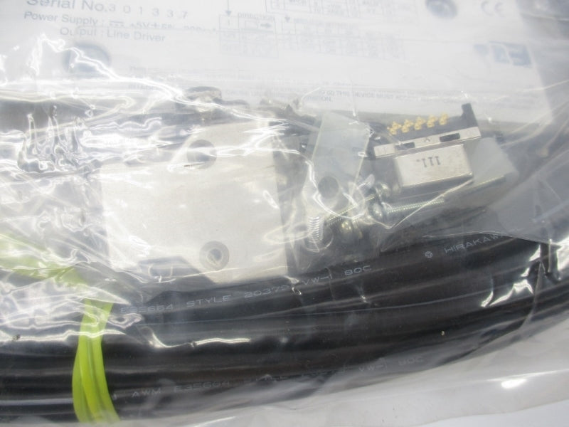 MAGNESCALE PL82-A 5V NSMP