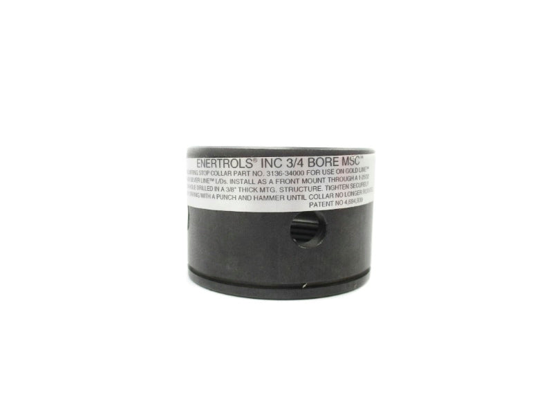 ENERTROLS 3136-34000 3/4" NSNP