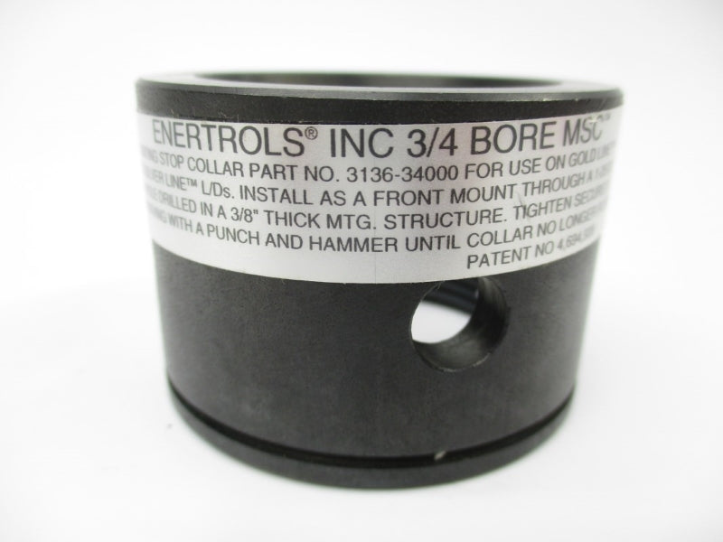 ENERTROLS 3136-34000 3/4" NSNP